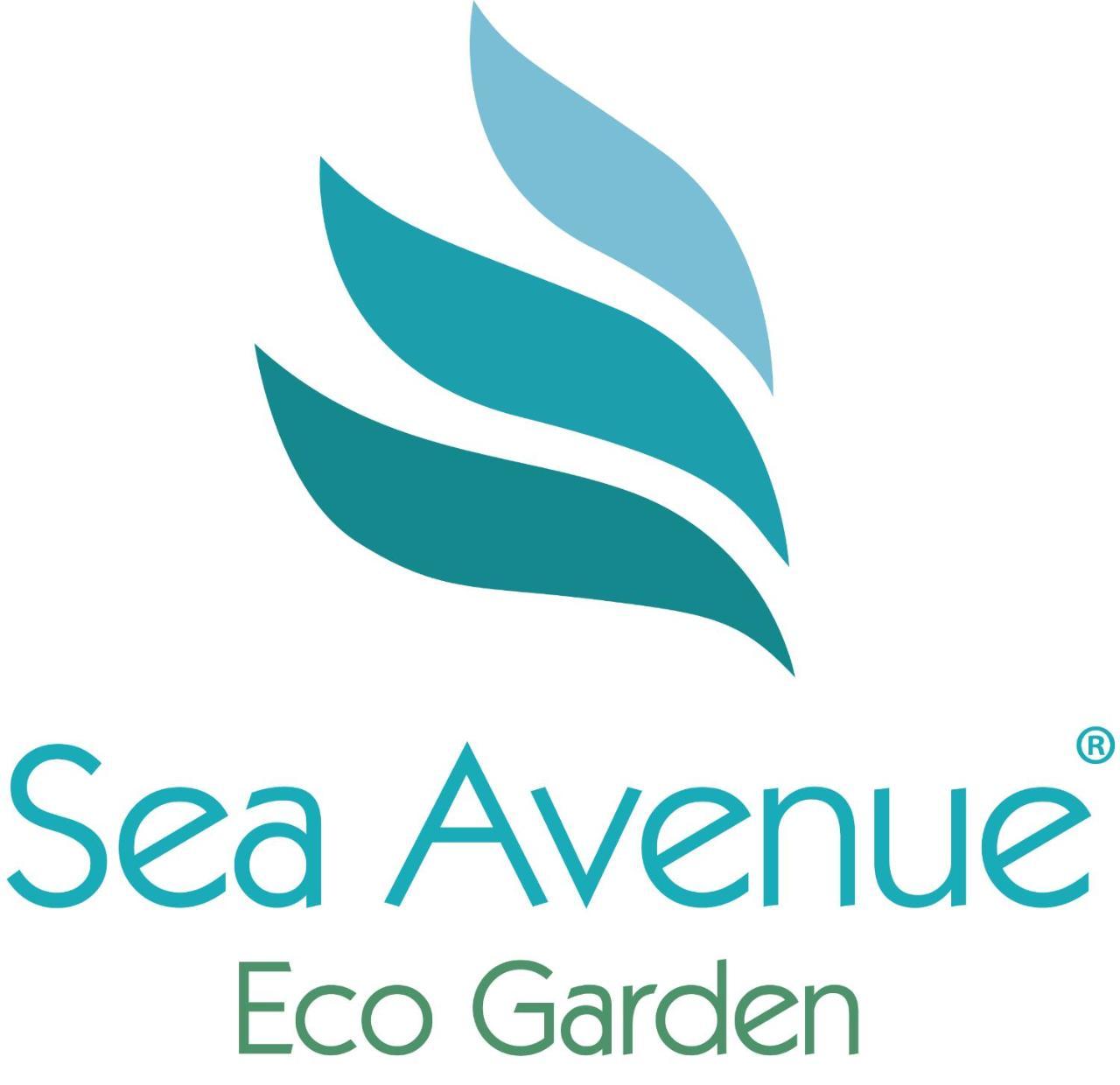 Готель Sea Avenue - Eco Garden Тангалле Екстер'єр фото