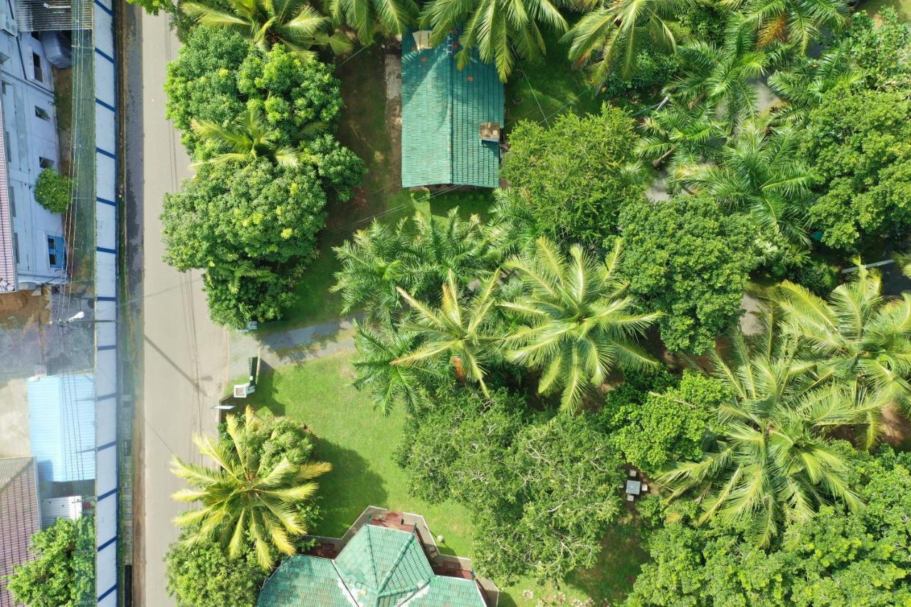 Готель Sea Avenue - Eco Garden Тангалле Екстер'єр фото